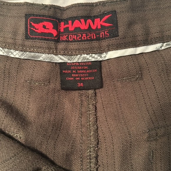Tony Hawk men’s shorts - Picture 4 of 6